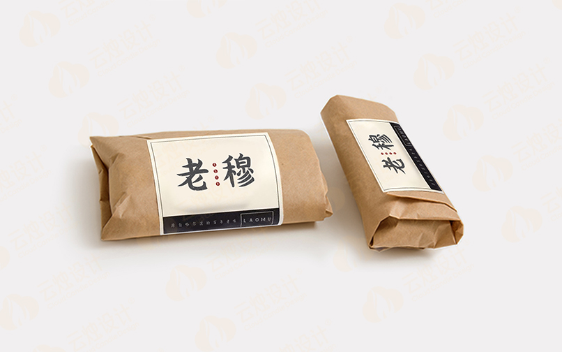 老穆