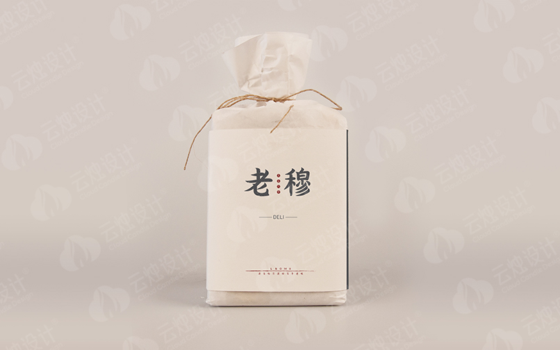 老穆