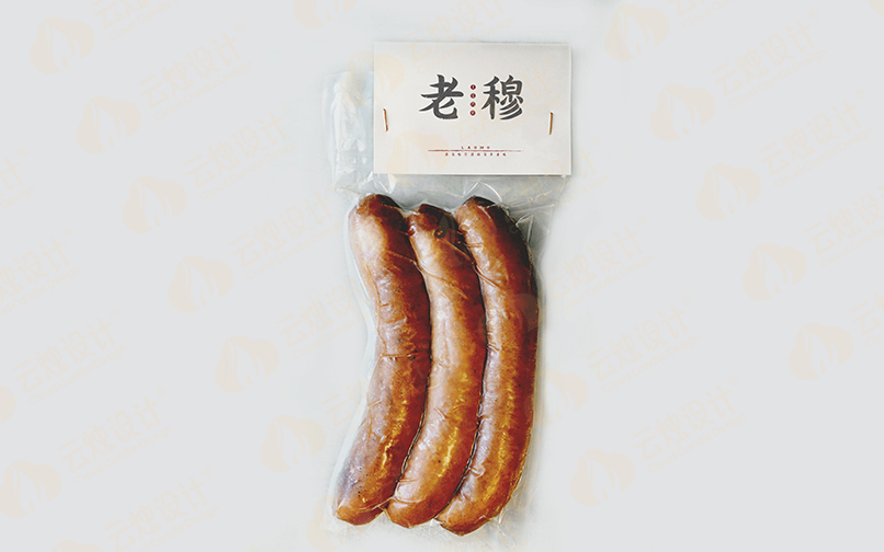 老穆