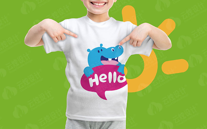 Hello迈迪品牌文创系列